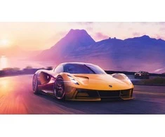Ubisoft The Crew Motorfest PS4