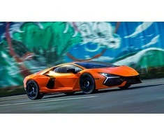 Ubisoft The Crew Motorfest PS4