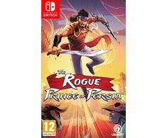 Ubisoft The Rogue Prince of Persia