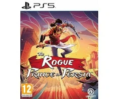 Ubisoft The Rogue Prince of Persia PS5