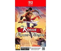 Ubisoft The Rogue Prince of Persia (Switch 2)