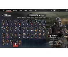 „Ubisoft Tom Clancy's Rainbow Six Siege X Elite Edition“ „XBOX Series X“
