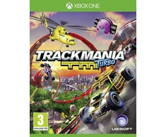 Ubisoft Trackmania Turbo Xbox One