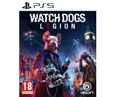 „Ubisoft Watch Dogs Legion“ standartinis leidimas PS5