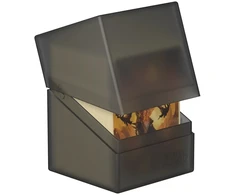 Ultimate Guard Boulder 100+ - Onyx