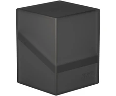 Ultimate Guard Boulder 100+ - Onyx