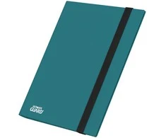 Ultimate Guard Flexxfolio 360 18-Pocket - Petrol