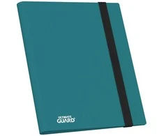 Ultimate Guard Flexxfolio 360 18-Pocket - Petrol