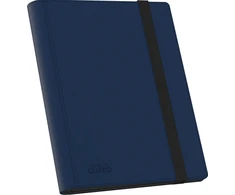 Ultimate Guard Flexxfolio 360 18-Pocket Xenoskin - Mėlyna