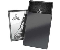 Ultimate Guard Katana Sleeves Standartinis dydis (100) - Obsidian Shard