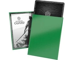 Ultimate Guard Katana Sleeves Standartinis dydis (100) - Jade Garden