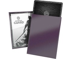 Ultimate Guard Katana Sleeves Standartinis dydis (100) - Iris Bloom