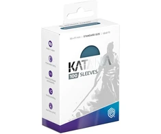 Ultimate Guard Katana Sleeves Standartinis dydis (100) - Mountain Haze