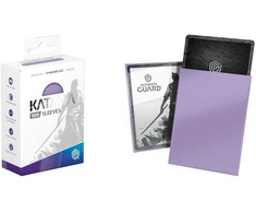Ultimate Guard Katana Sleeves Standartinis dydis (100) - Summer Cloud