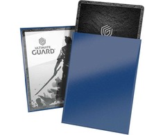Ultimate Guard Katana Sleeves Standartinis dydis (100) - Mėlyna Bird
