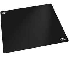 Ultimate Guard Play-Mat Oversized 61 x 61 cm - Juodas