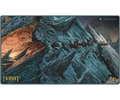 Ultimate Guard Play-Mat Standart 61x35cm The Hobbit - Goblin Town