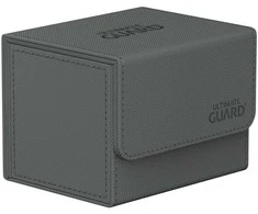 Ultimate Guard Sidewinder 100+ XenoSkin - Pilkas