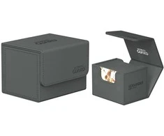 Ultimate Guard Sidewinder 100+ XenoSkin - Pilkas