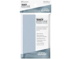 Ultimate Guard Sleeves - Tarot (73x122mm) - 50 vnt