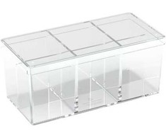 Ultimate Guard Stack'n'Safe 480