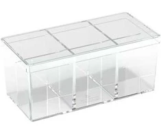 Ultimate Guard Stack'n'Safe 480
