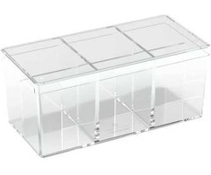Ultimate Guard Stack'n'Safe 480