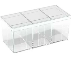 Ultimate Guard Stack'n'Safe 480
