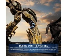 Playstation „Ultizerogames Lost Soul Aside“ PS5