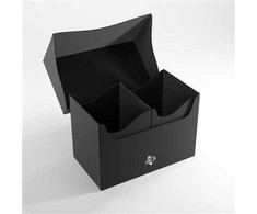 Ultra Pro Gamegenic - Double Deck Holder 200+ XL Juodas