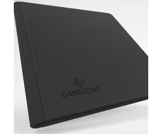 Gamegenic - Zip-Up Ring-Binder Slim