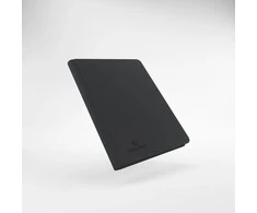 Gamegenic - Zip-Up Ring-Binder Slim