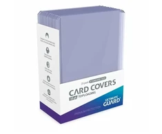 Ultra Pro Ultimate Guard Card Covers Toploading (25 vnt.)