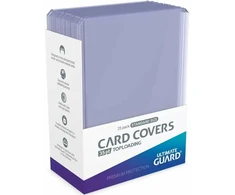 Ultra Pro Ultimate Guard Card Covers Toploading (25 vnt.)