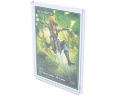 Ultra Pro Ultimate Guard Card Covers Toploading (25 vnt.)