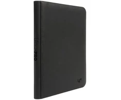 Ultra Pro UP - 9 Pocket Premium Zippered PRO-Binder - Juodas