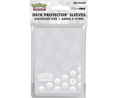 Ultra Pro UP - Deck Protector: Pokemon: Colorless Type Energy (65 vnt.)