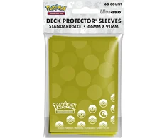 Ultra Pro UP - Deck Protector: Pokemon: Dragon Type Energy (65 vnt.)
