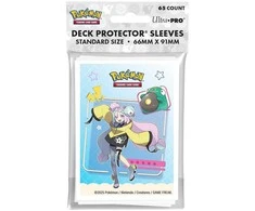 Ultra Pro UP - Gallery Series: Iono &amp; Bellibolt Deck Protector sleeves for Pokémon (65 vnt.)