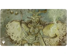 Ultra Pro UP - Magic: The Gathering - 2025 Multiplanar Race Set - Borderless Racer 5 Playmat