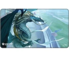 Ultra Pro UP - Magic: The Gathering - Commander Series Arcades Stitched Edge Playmat