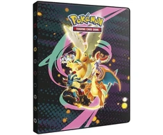 Ultra Pro UP - Mega Evolutions - Ascended Heroes 9-Pocket Portfolio