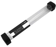 Ultra Pro UP - Playmat and Artwork Tube - Square End Cap