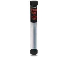 Ultra Pro UP - Playmat and Artwork Tube