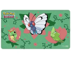 Ultra Pro UP - Playmat - Pokémon - Caterpie Evolutions