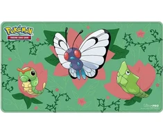 Ultra Pro UP - Playmat - Pokémon - Caterpie Evolutions