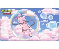 Ultra Pro UP - Playmat - Pokémon - Mew Mythical Foil