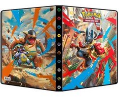 Ultra Pro UP - Pokémon SV11 9-Pocket Portfolio
