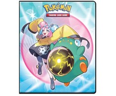 Pro Eximp Ultra Pro UP - Pokémon SV9 9-Pocket Portfolio