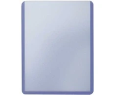 Ultra Pro UP - Toploader - 3" x 4" Clear Regular (25 vnt)